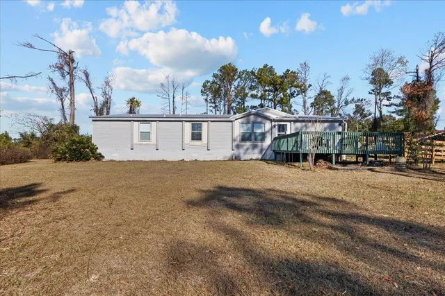 $219,000 | 8803 Northeast Rocky Ford Road, Madison, FL 32340