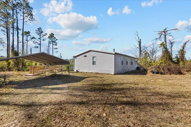 $219,000 | 8803 Northeast Rocky Ford Road, Madison, FL 32340