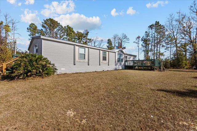 $219,000 | 8803 Northeast Rocky Ford Road, Madison, FL 32340