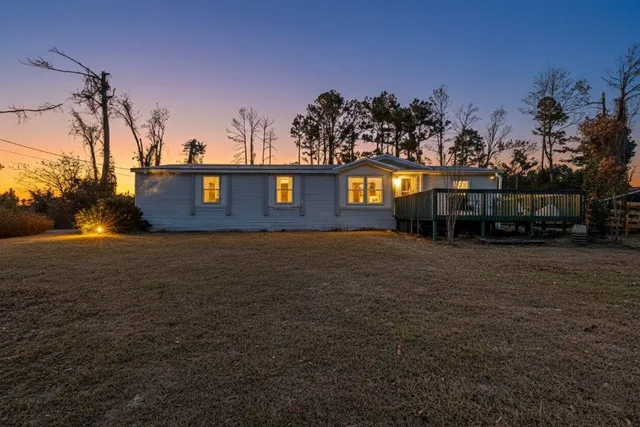 $219,000 | 8803 Northeast Rocky Ford Road, Madison, FL 32340