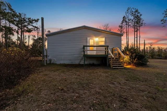 $219,000 | 8803 Northeast Rocky Ford Road, Madison, FL 32340