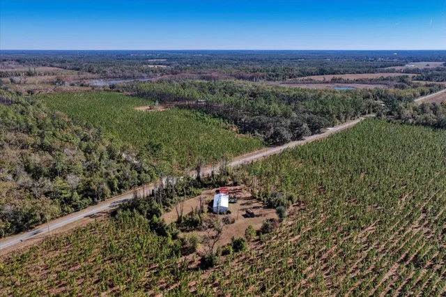 $219,000 | 8803 Northeast Rocky Ford Road, Madison, FL 32340