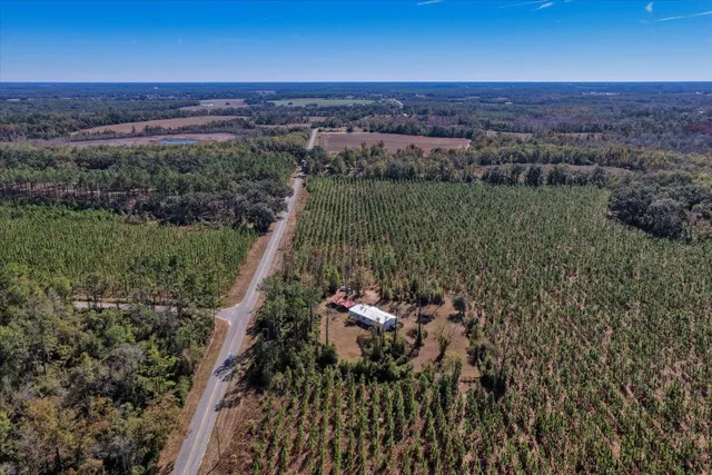 $219,000 | 8803 Northeast Rocky Ford Road, Madison, FL 32340