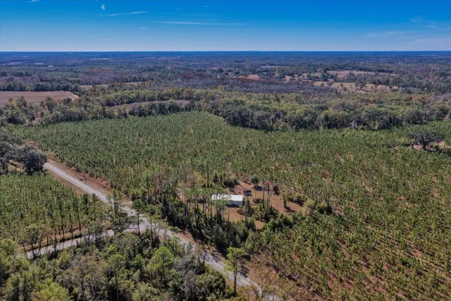 $219,000 | 8803 Northeast Rocky Ford Road, Madison, FL 32340