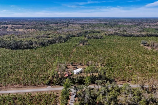 $219,000 | 8803 Northeast Rocky Ford Road, Madison, FL 32340