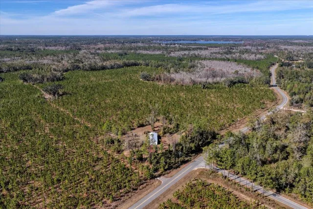 $219,000 | 8803 Northeast Rocky Ford Road, Madison, FL 32340