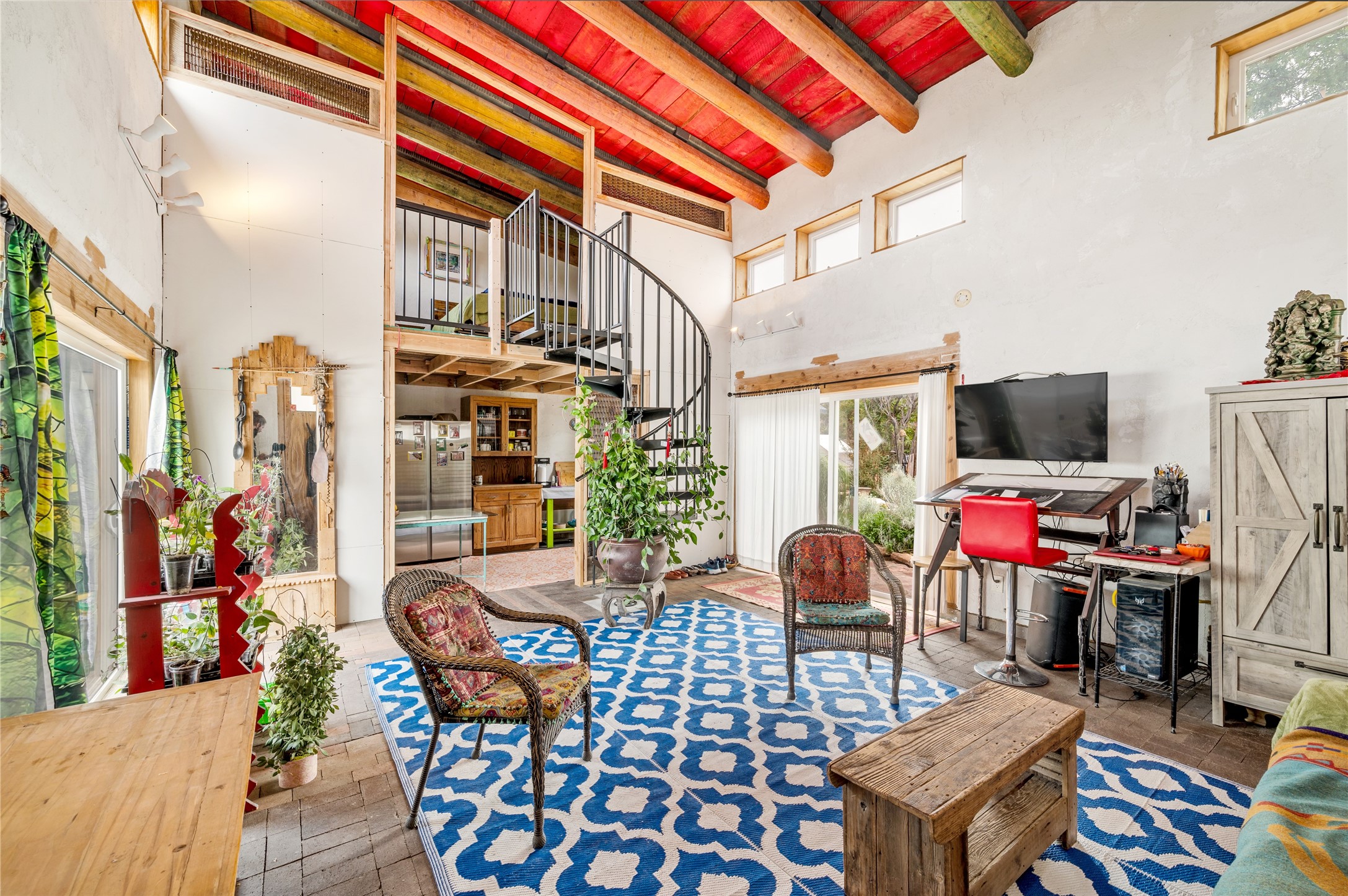 48 Main Street Cerrillos, NM 87010 - Photo 18 of 28