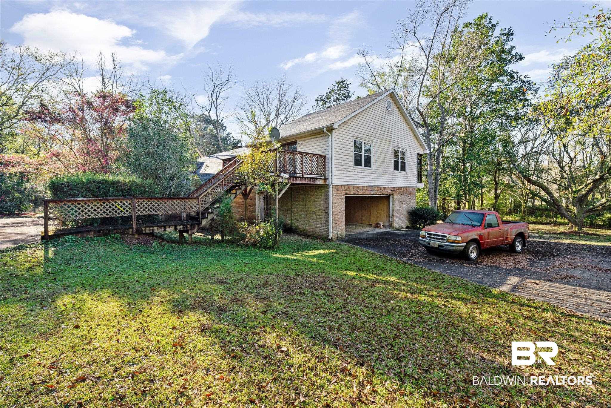 8022 Murray Hill Road Irvington, AL 36544 - Photo 30 of 42