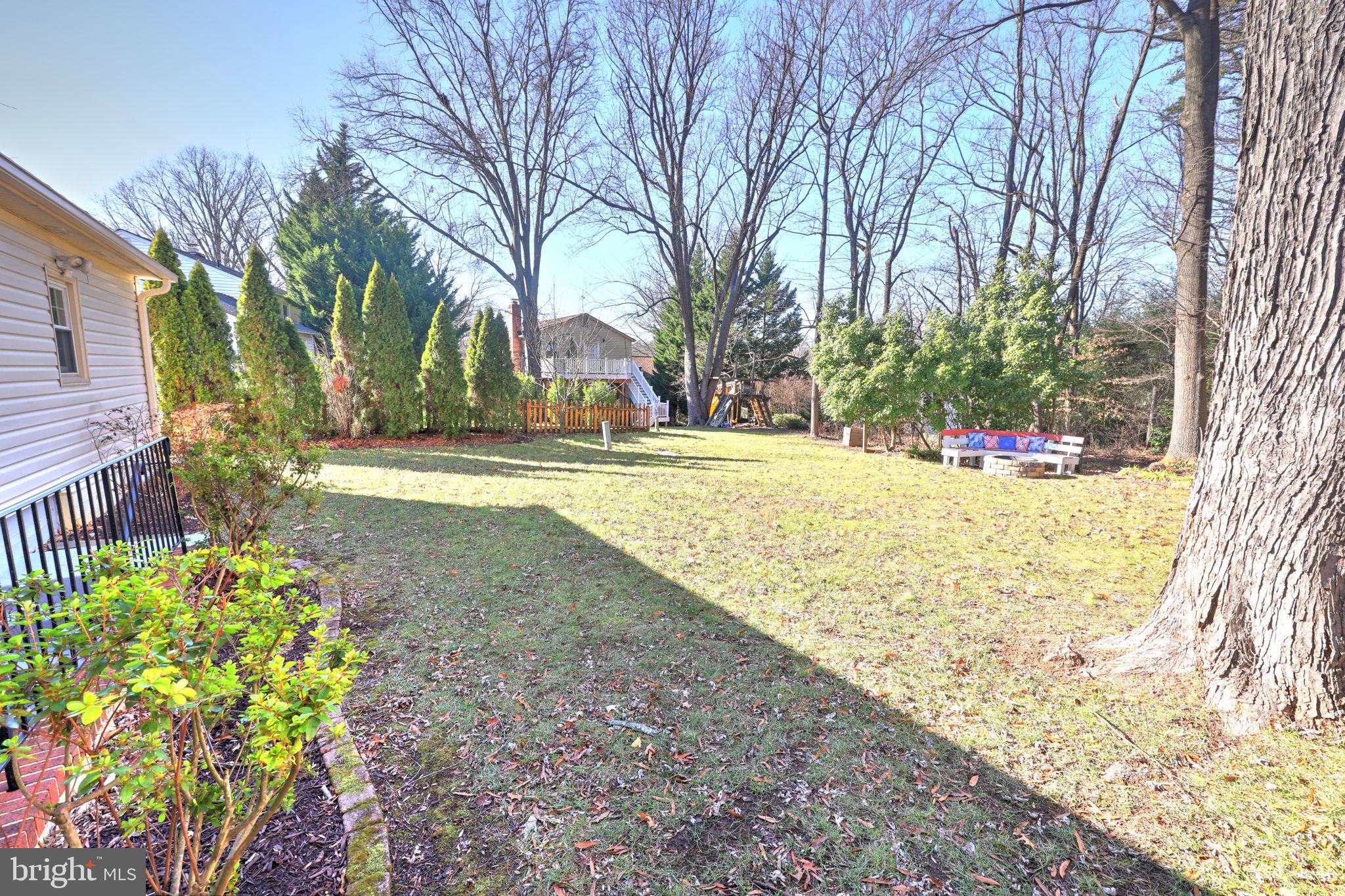 7914 St George Court Springfield, VA 22153 - Photo 11 of 43 Gallery Image 11
