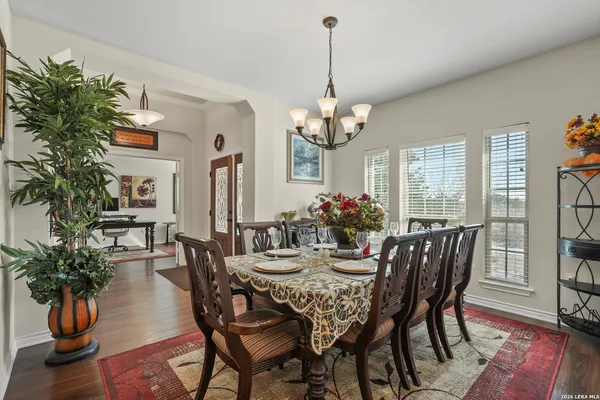 $669,000 | 1544 County Road 2801 East, Mico, TX 78056