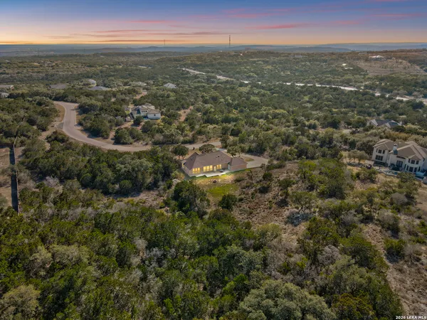 $669,000 | 1544 County Road 2801 East, Mico, TX 78056