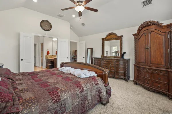 $669,000 | 1544 County Road 2801 East, Mico, TX 78056