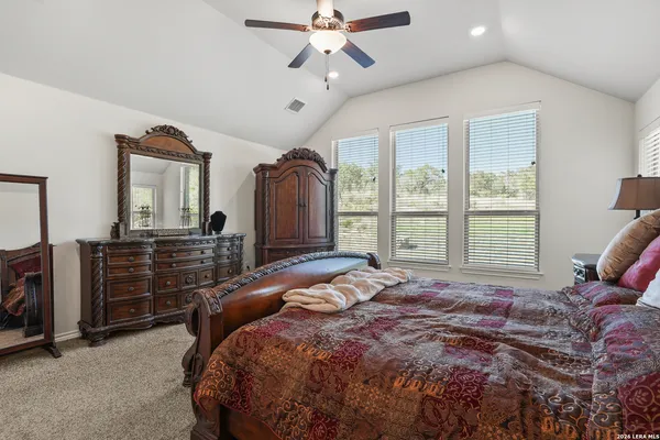 $669,000 | 1544 County Road 2801 East, Mico, TX 78056