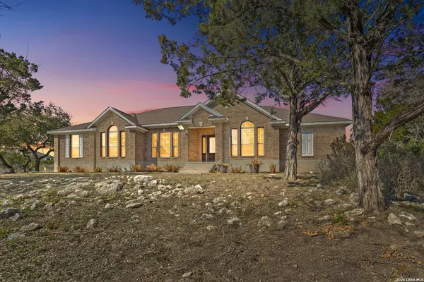 $669,000 | 1544 County Road 2801 East, Mico, TX 78056