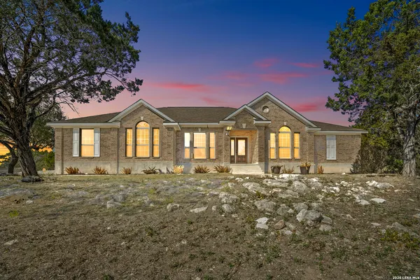 $669,000 | 1544 County Road 2801 East, Mico, TX 78056