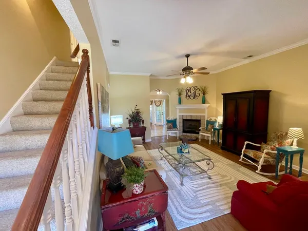 $329,000 | 115 Lakewood Drive, Oakland, TN 38060