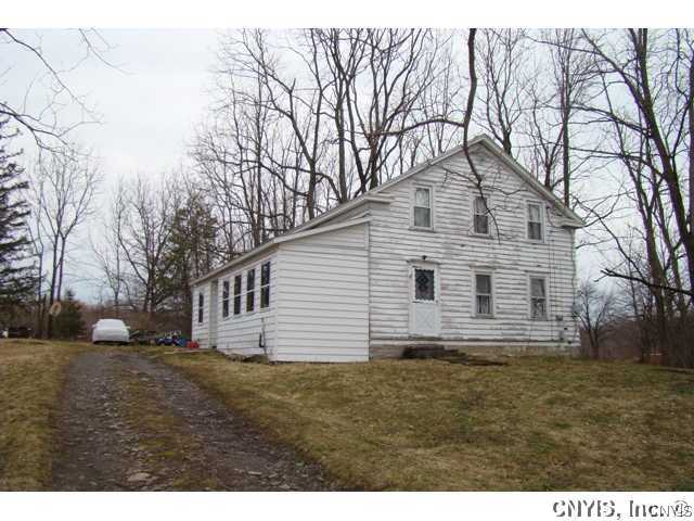 3050 Howlett Hill Road Marcellus, NY 13108 - Photo 1 of 1 Exterior Front