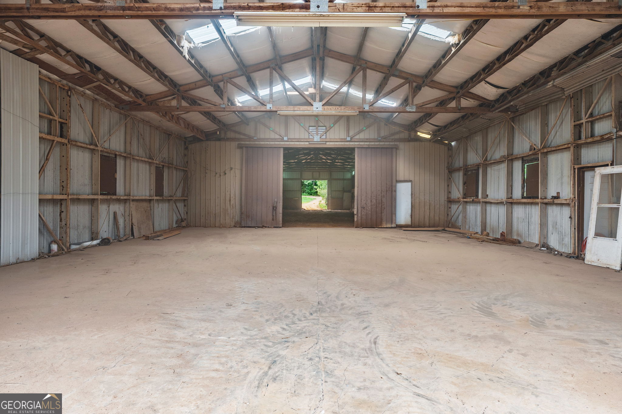 775 Buddy-West Road Newnan, GA 30263 - Photo 97 of 137