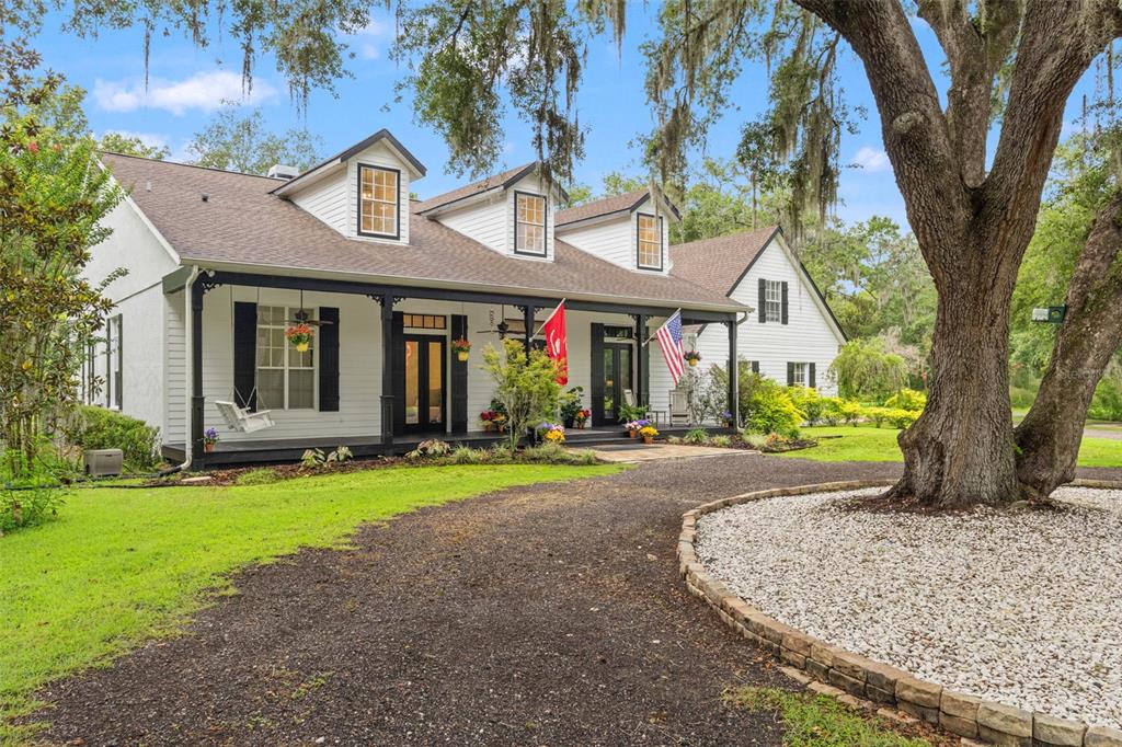 17163 Benes Roush Road Brooksville, FL 34604 - Photo 73 of 75 Gallery Image 73