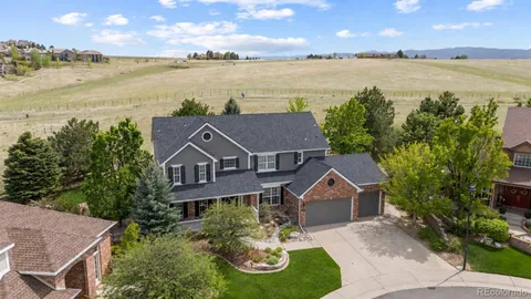 $1,950,000 | 10660 Weathersfield Court, Highlands Ranch, CO 80129