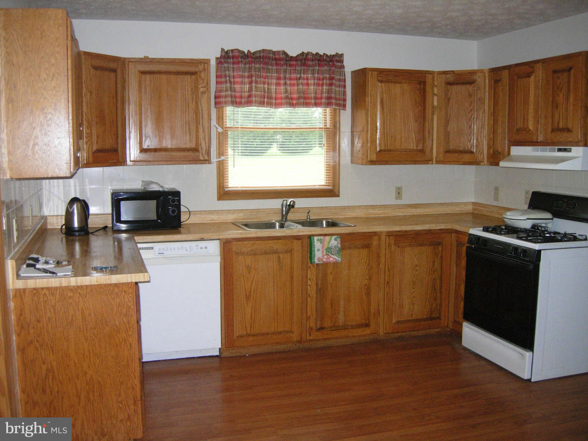 137 Nellies Corner Road Rising Sun, MD 21911 - Photo 2 of 11 Kitchen with lots of cabinets