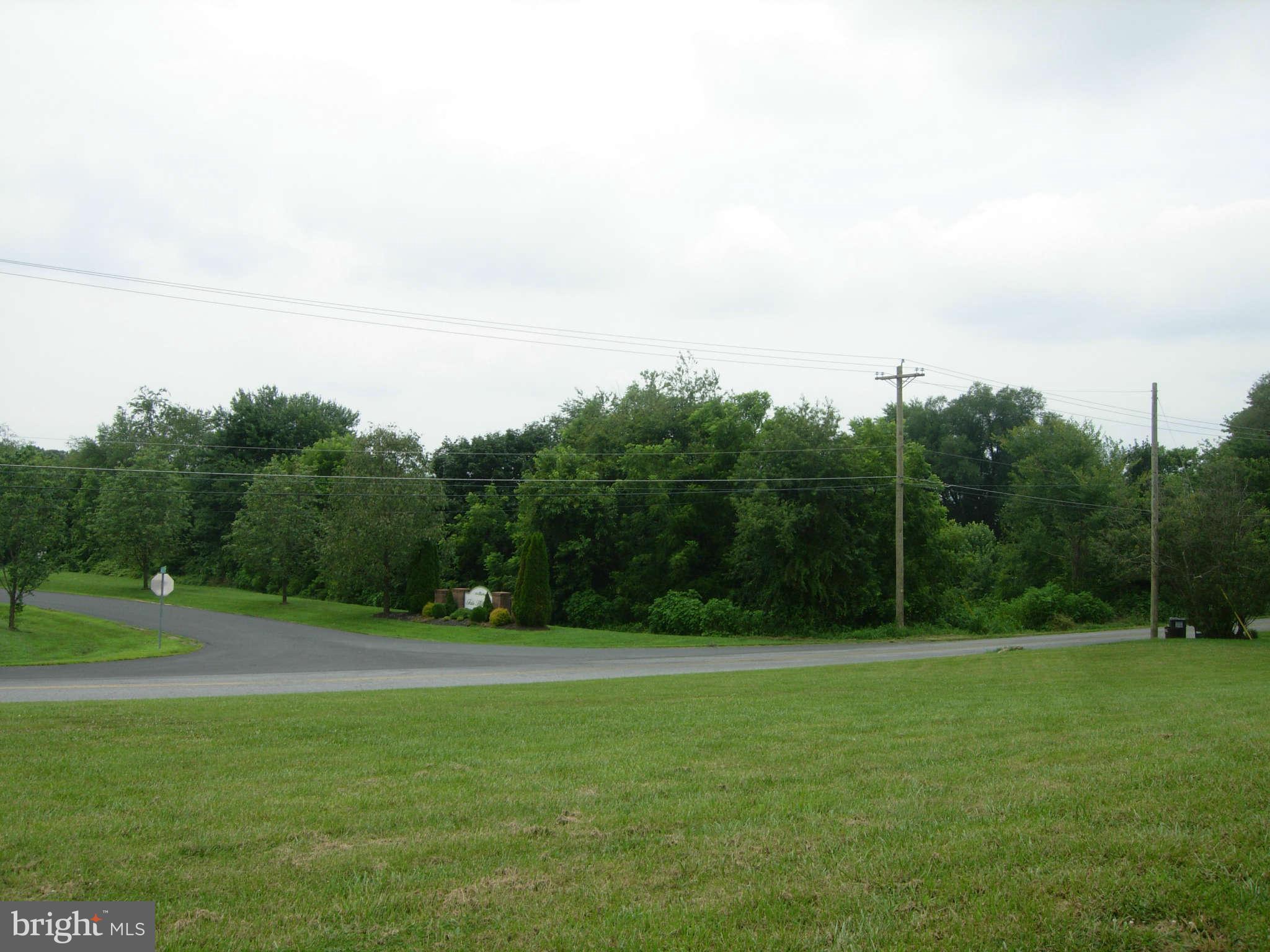 137 Nellies Corner Road Rising Sun, MD 21911 - Photo 11 of 11 Front view