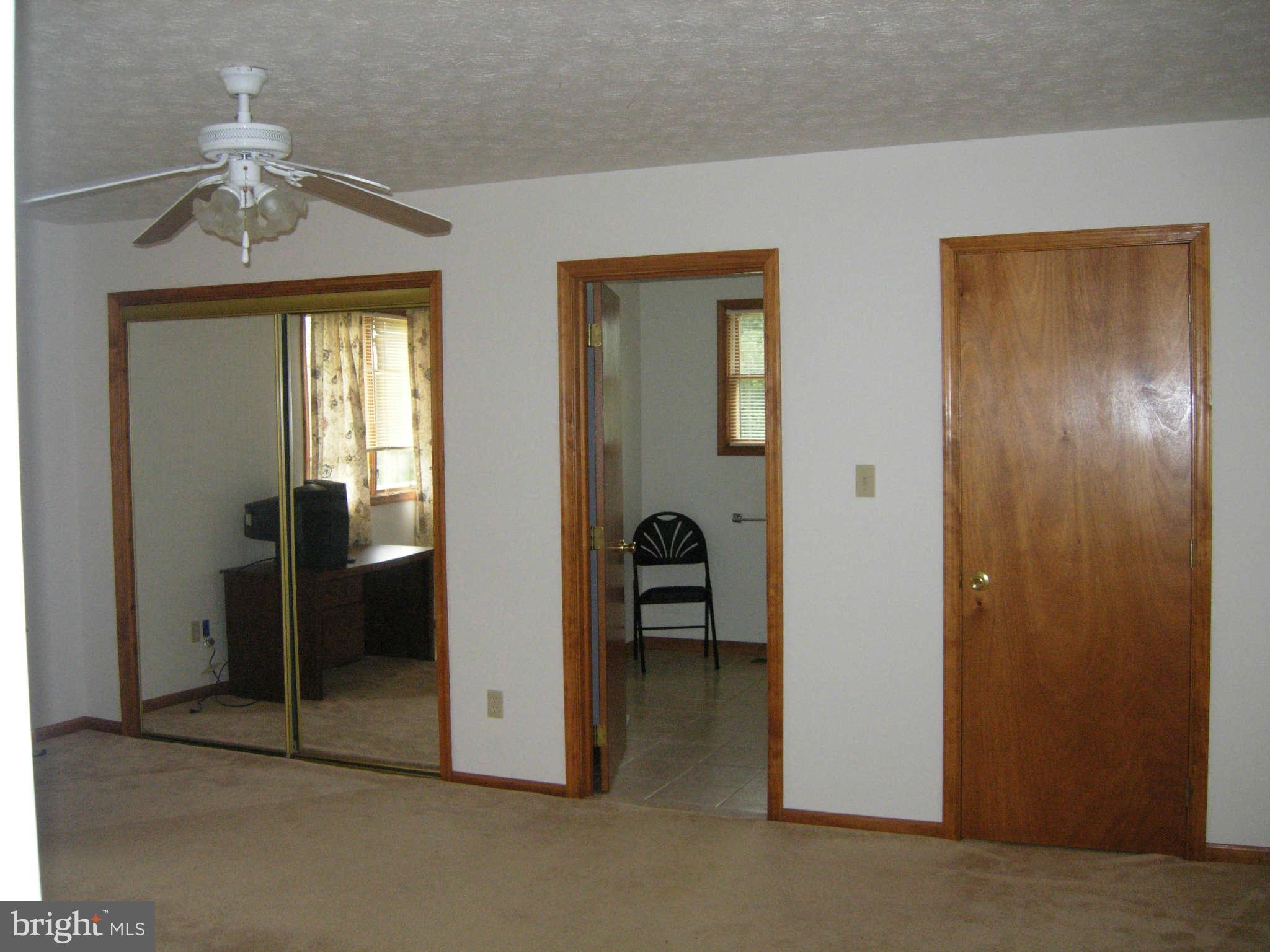 137 Nellies Corner Road Rising Sun, MD 21911 - Photo 5 of 11 Walk in closet and private bath