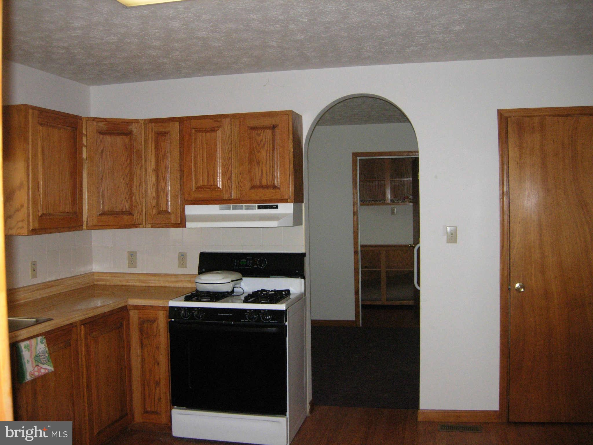 137 Nellies Corner Road Rising Sun, MD 21911 - Photo 7 of 11 Kitchen to large mud room and seperate laundry