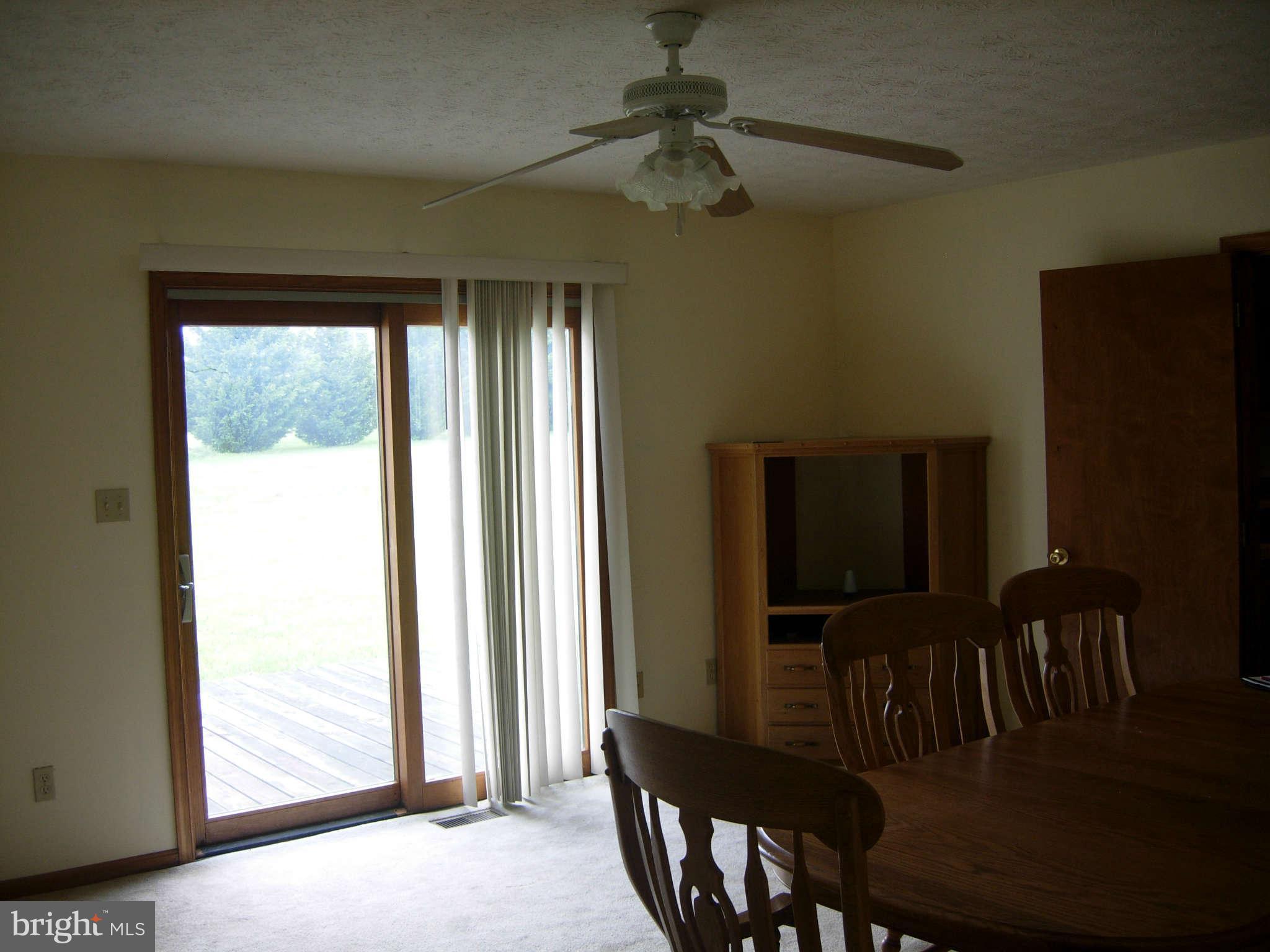 137 Nellies Corner Road Rising Sun, MD 21911 - Photo 10 of 11 Dining Room