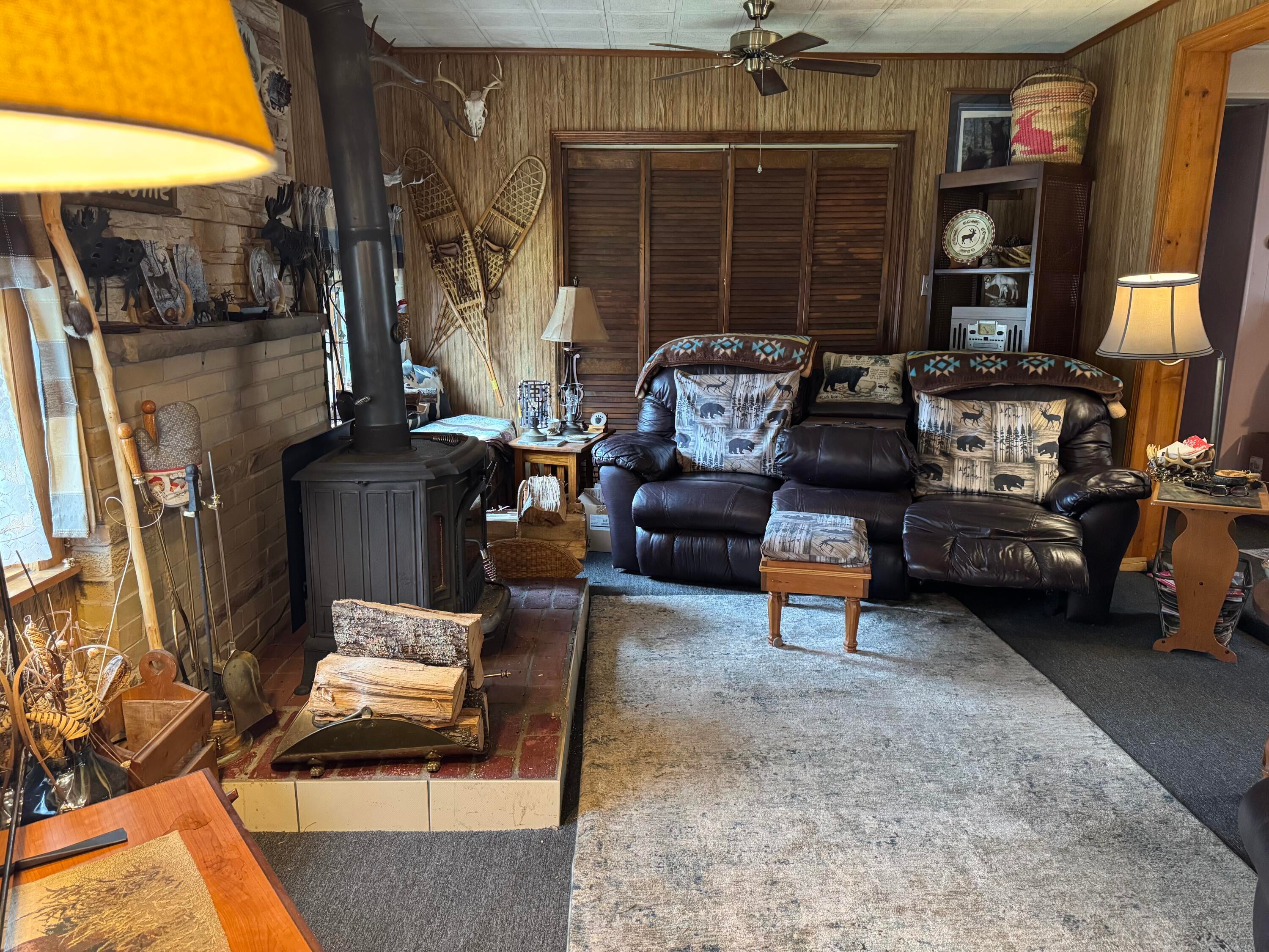 5049 Town Line Road Lewiston, MI 49756 - Photo 14 of 59 Gallery Image 14