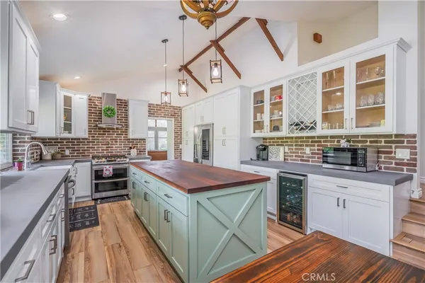 $1,858,000 | 8408 La Sierra Avenue, Whittier, CA 90605