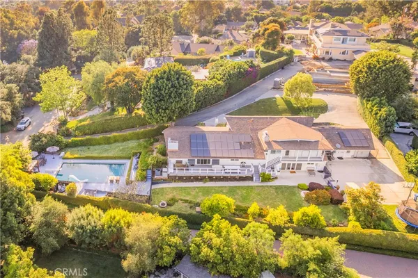 $1,858,000 | 8408 La Sierra Avenue, Whittier, CA 90605