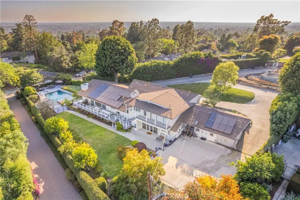 $1,858,000 | 8408 La Sierra Avenue, Whittier, CA 90605