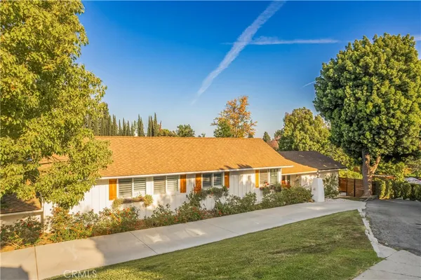 $1,858,000 | 8408 La Sierra Avenue, Whittier, CA 90605