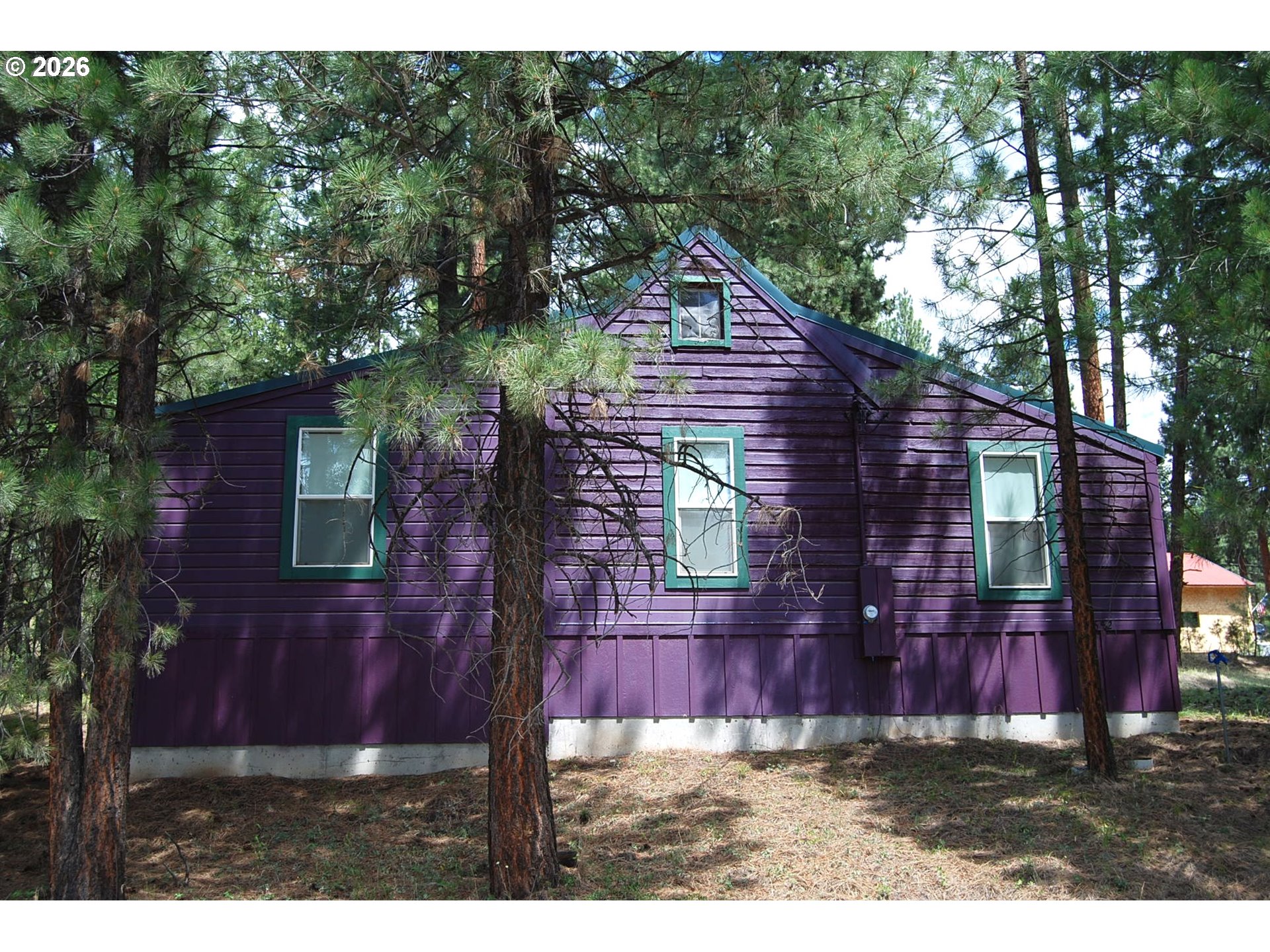 682 Cracker Street Sumpter, OR 97877 - Photo 1 of 24