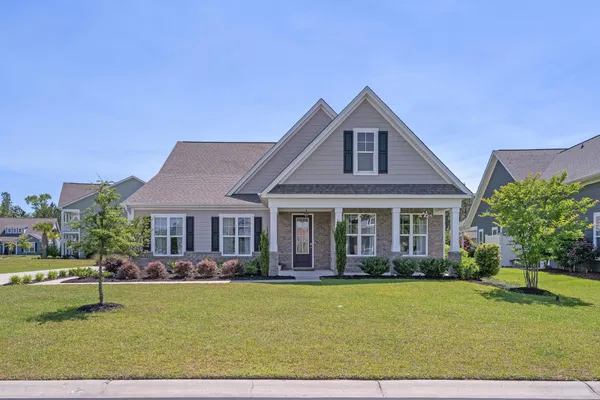 $654,900 | 1343 Bermuda Grass Drive, Myrtle Beach, SC 29579
