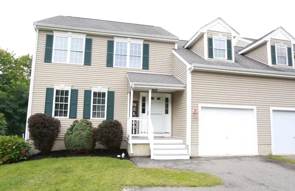 $539,900 | 357 Laurel Street, Unit 357, Bridgewater, MA 02324