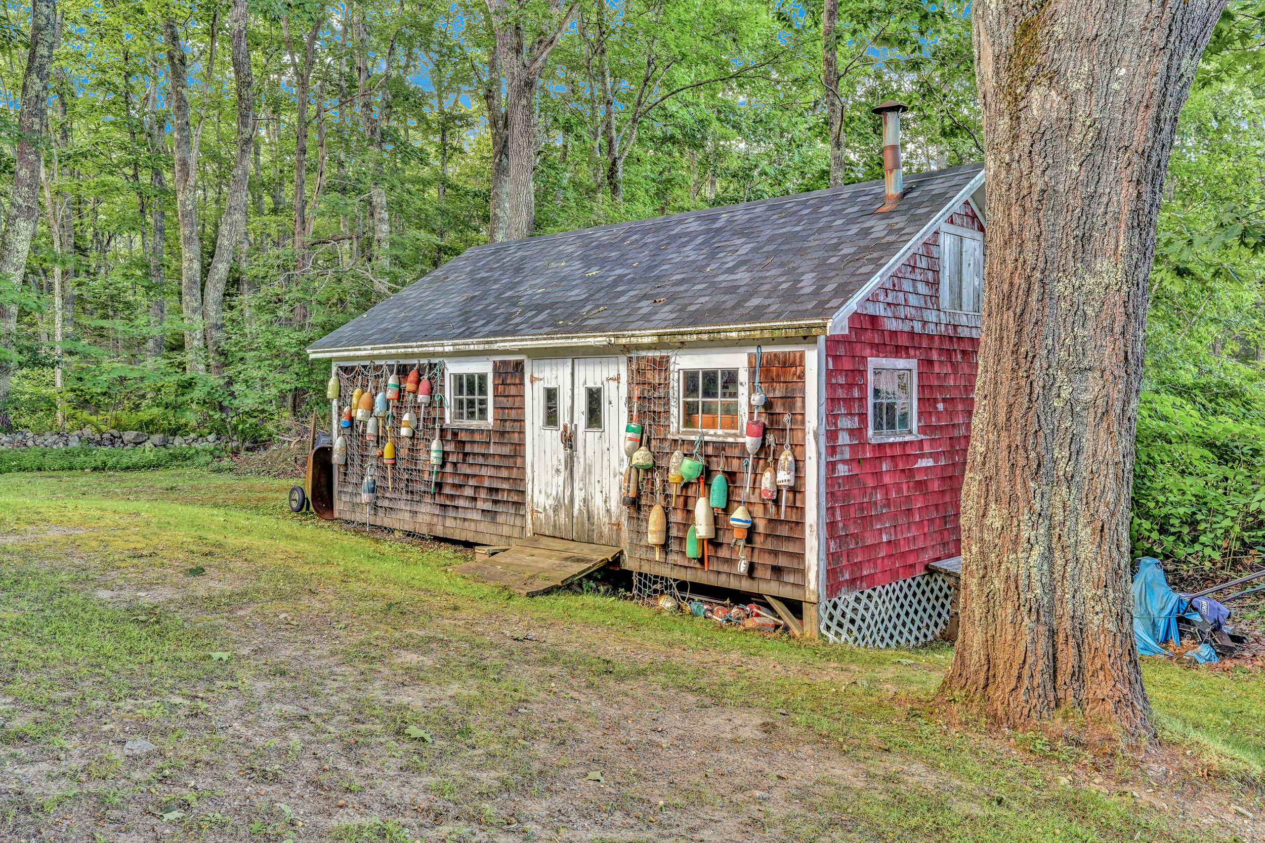 293 Medomak Road Bremen, ME 04551 - Photo 12 of 44 10_109687gr-104