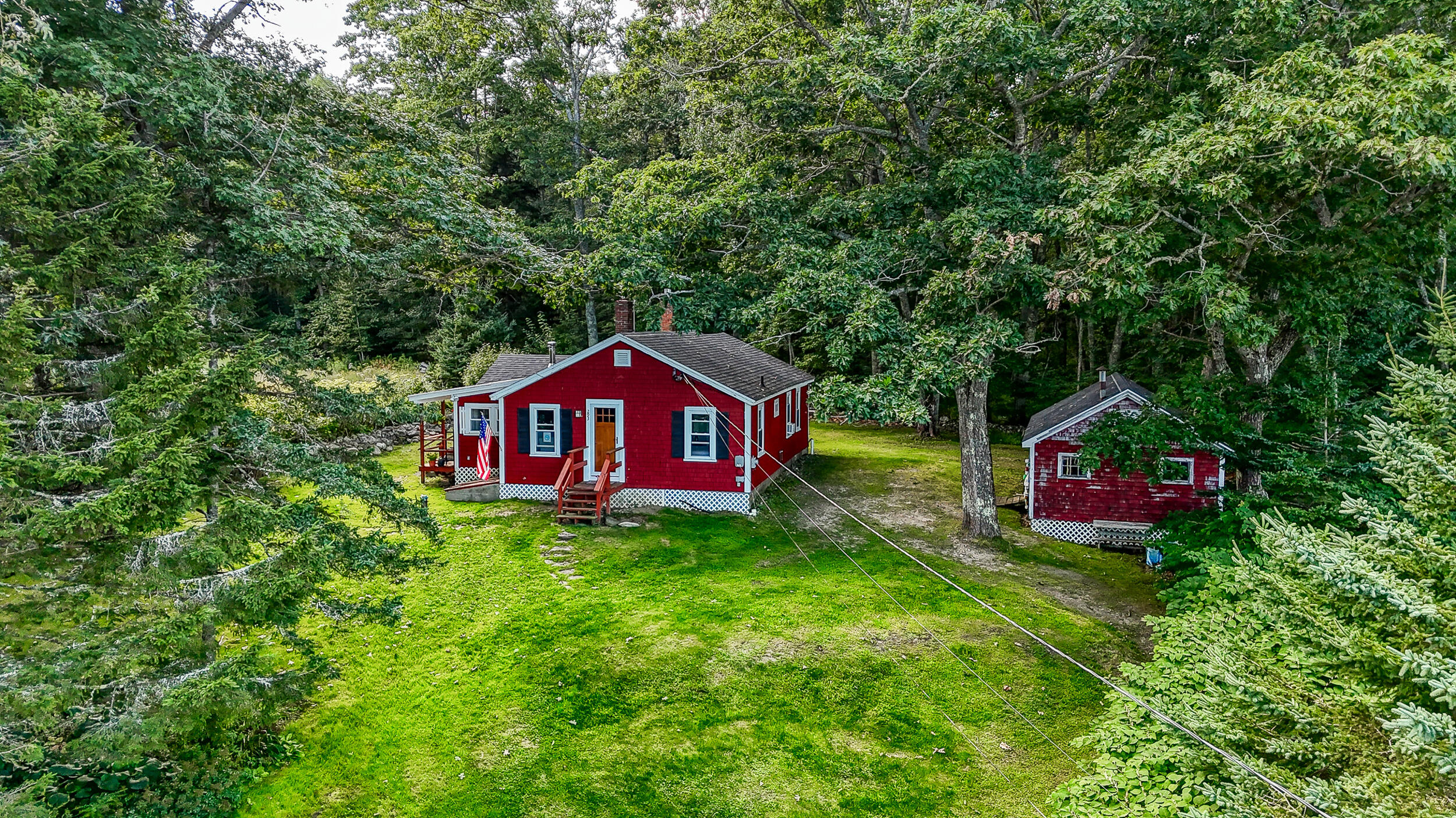 293 Medomak Road Bremen, ME 04551 - Photo 3 of 44 2_109687ae-101