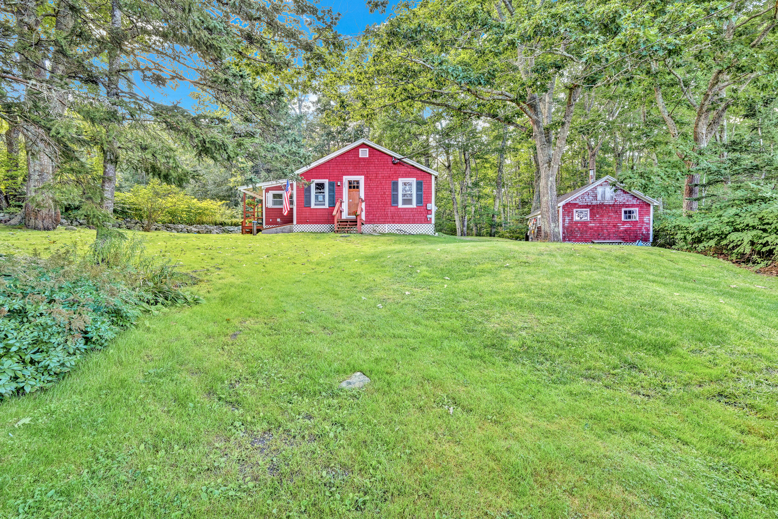 293 Medomak Road Bremen, ME 04551 - Photo 9 of 44 7_109687gr-101