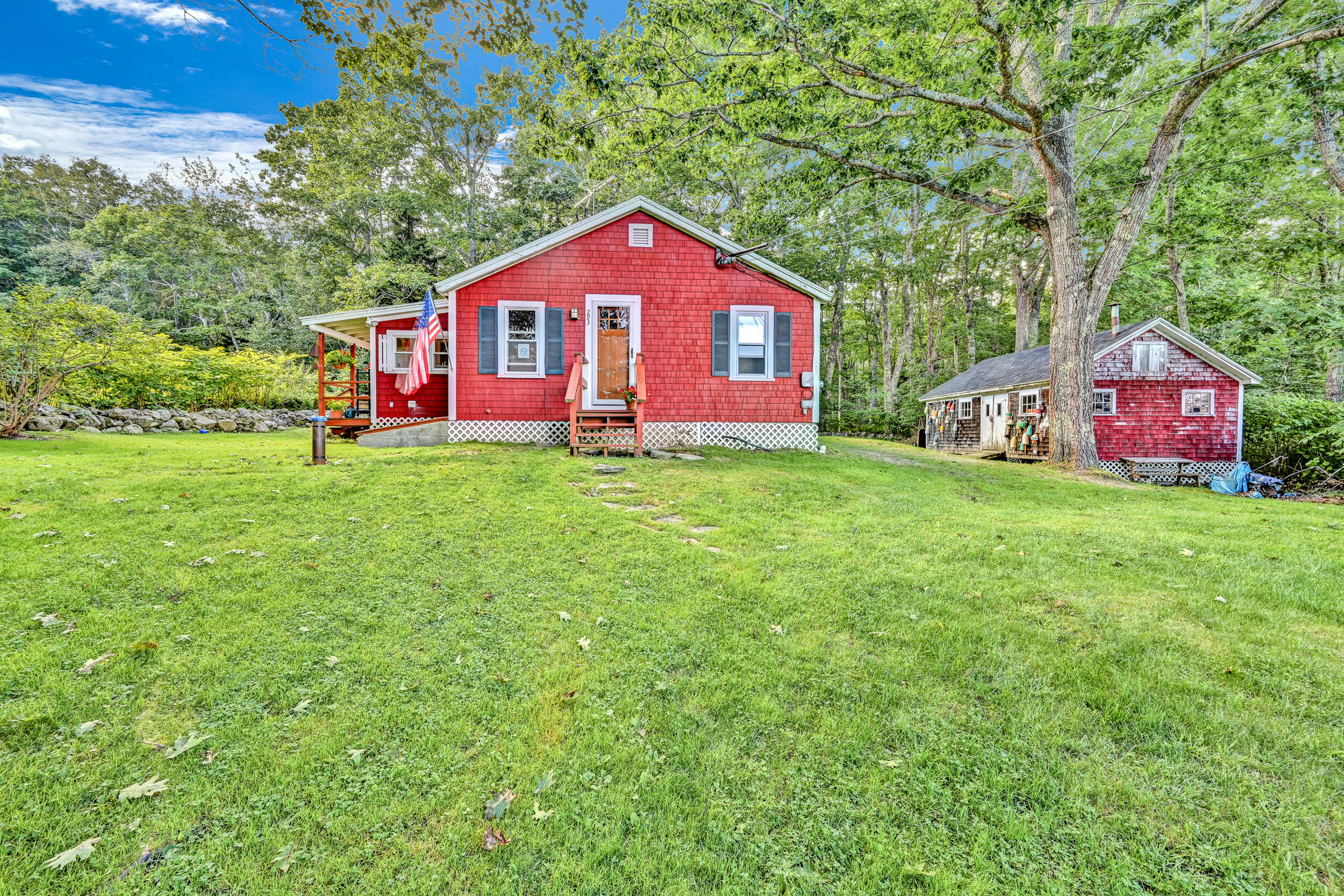 293 Medomak Road Bremen, ME 04551 - Photo 10 of 44 8_109687gr-102
