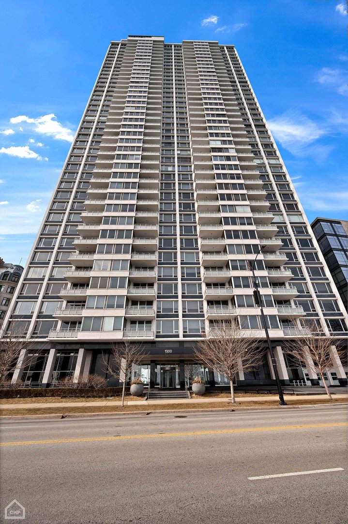 1300 North Lake Shore Dr Unit 15D  