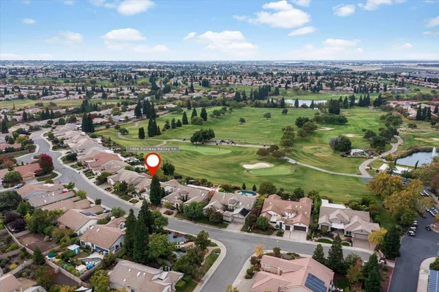 $998,000 | 1006 Fairway Valley Lane, Lincoln, CA 95648