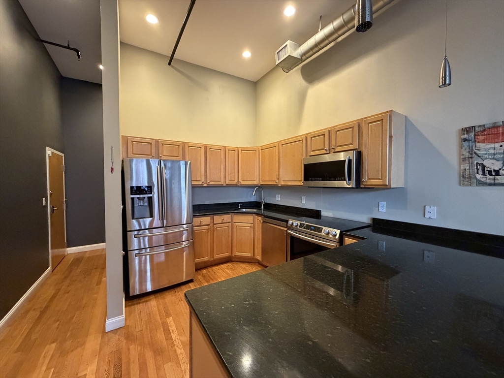 54 Central Square, Unit 4A Lynn, MA 01901 - Photo 2 of 34