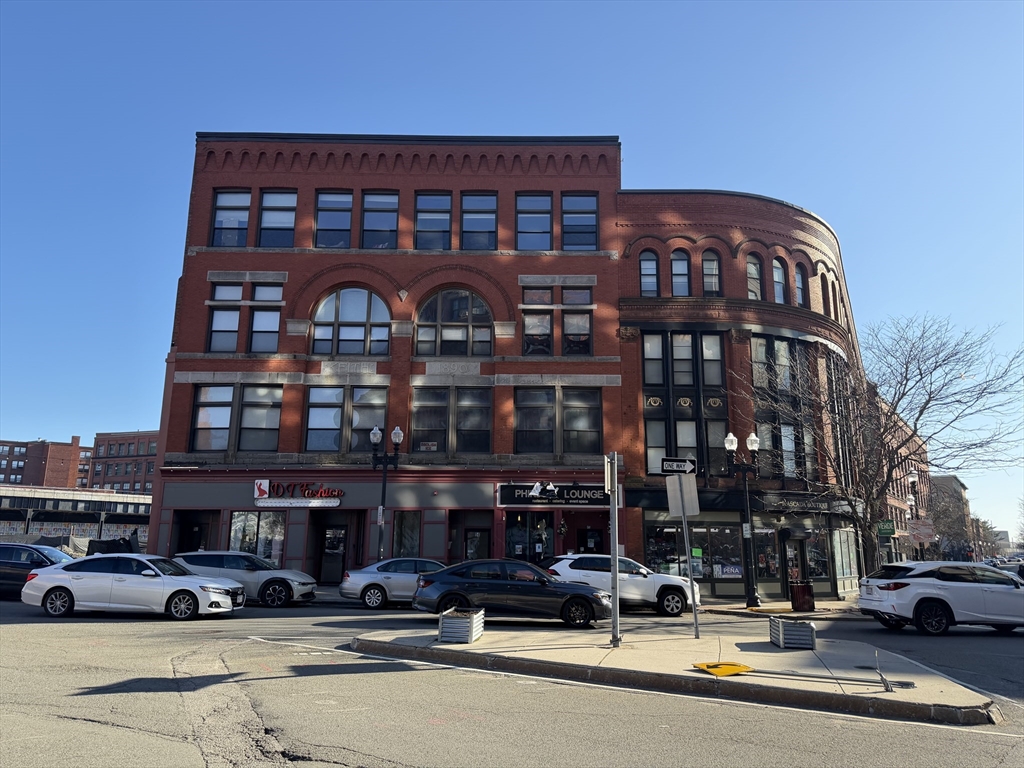 54 Central Square, Unit 4A Lynn, MA 01901 - Photo 32 of 34