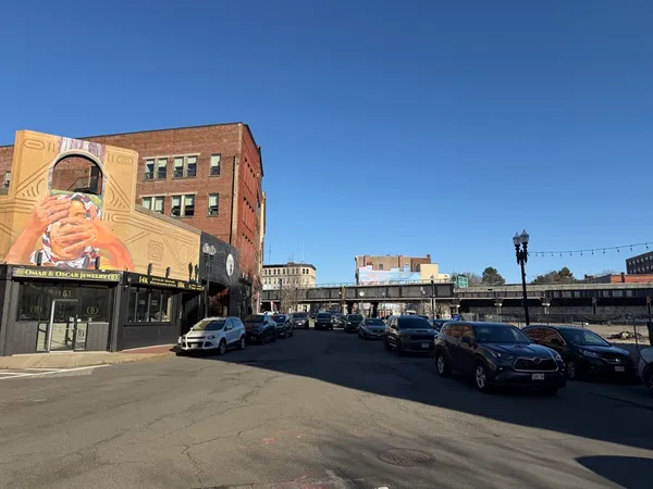 $399,999 | 54 Central Square, Unit 4A, Lynn, MA 01901