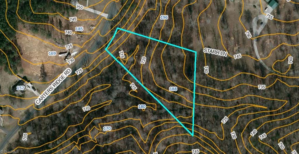 188 Carters Ridge Road Advance, NC 27006 - Photo 7 of 8 Gallery Image 7