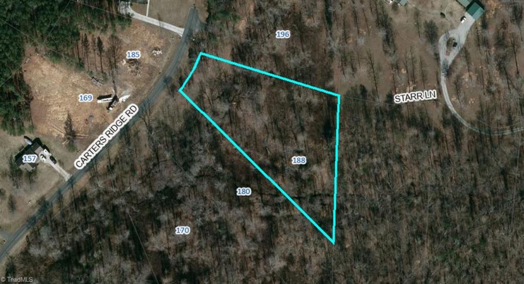 188 Carters Ridge Road Advance, NC 27006 - Photo 8 of 8 Gallery Image 8