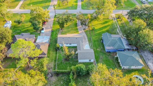 $319,999 | 5107 Sycamore Avenue, Pasadena, TX 77503