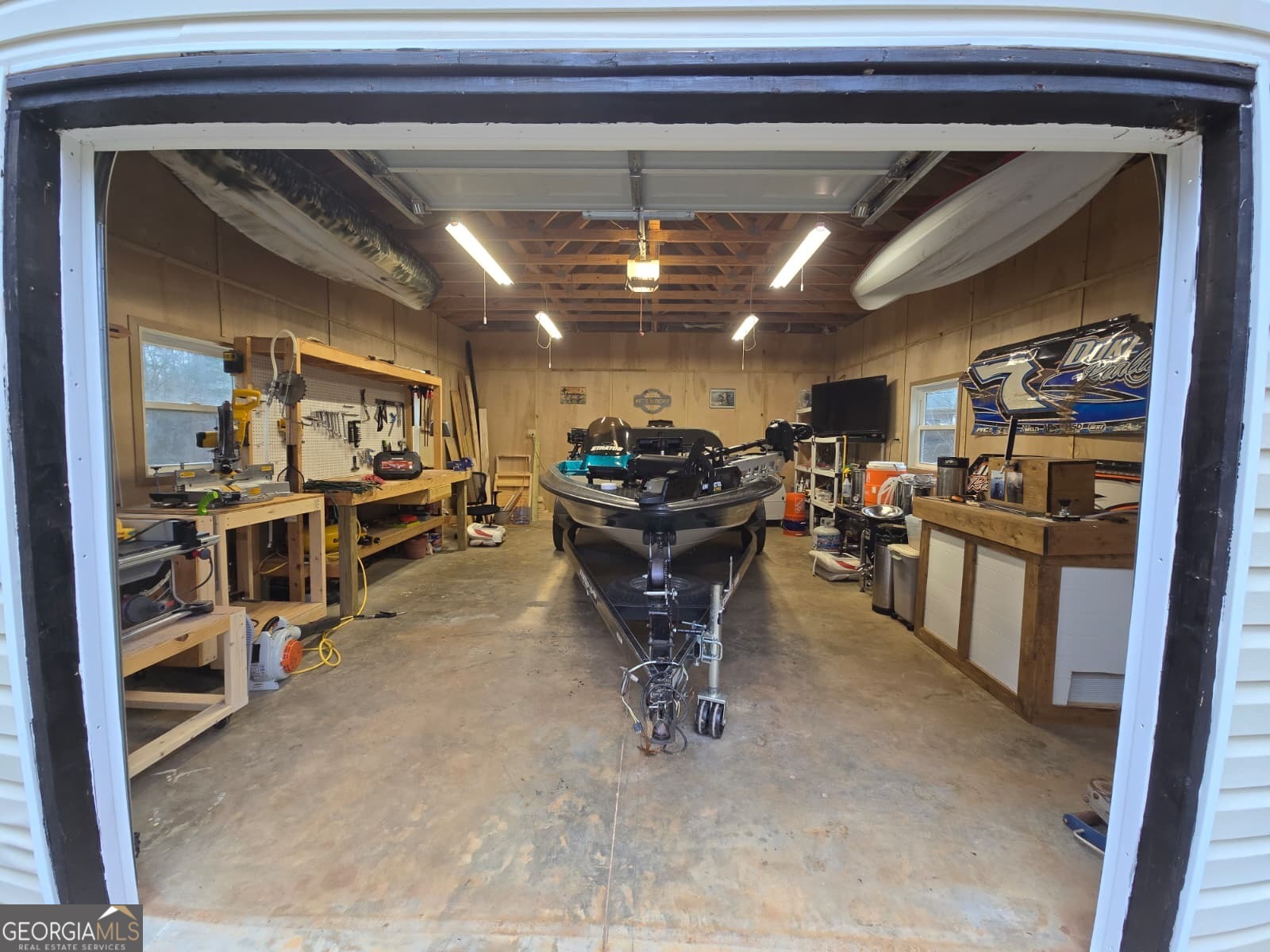 396 Willis Road Lavonia, GA 30553 - Photo 15 of 17